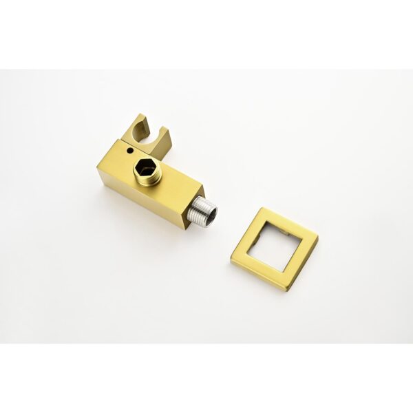 01cfc0e2ecf94dad82a876190f8955b4_20231121_e44372495766b6d682a3d7a103eb8a2f 10" Rain Shower Head Systems Wall Mounted Shower