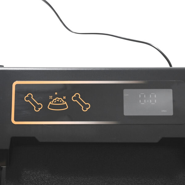 Dog Treadmill for Medium Dogs - Dog Pacer Treadmill for Healthy & Fit Pets - Dog Treadmill Run Walk