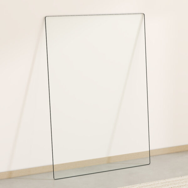 0f76008bfd2048f0bb0fd1c3d2ddb2c7_8fe679c9a2b774fc4ce8ef991505b36f ONLY Separate Glass Tabletop.24*36 inch Rectangular heat-resistant Transparent Tempered Glass Tabletop.Suitable for various occasions such as kitchens and restaurants.Transparent GLASS,24*36*0.31inch.
