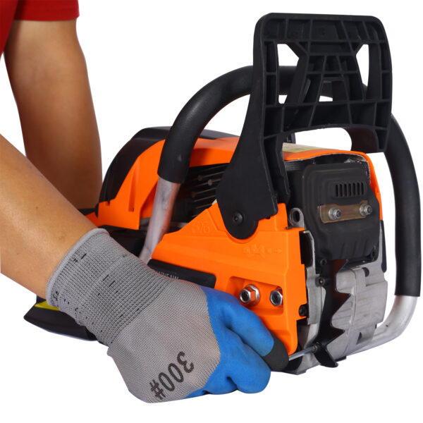 1054acadb3a2457c92466f9a21a8a260_20221012_a8ffd27e6feaa1a8475c89a3317785fa Chainsaw gas 20inch ,52cc Gasoline Chain Saw for Trees ,Wood Cutting 2-cycle EPA Compliant