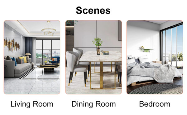 14dc85e42b184933bde0e8cecc88e9b5_d5a857c5e21730064ffbdc9dbd23cf5e Coffee table.Modern minimalist Tempered glass with sticker desktop ,golden MDF legs and stainless steel decorative columns. Lightweight and easy to move. CT-907