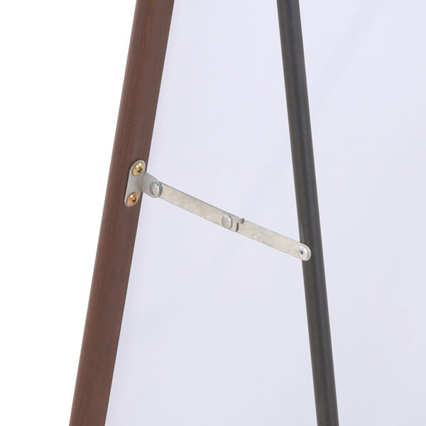 The 4th generation floor standing full-length mirror. wall mirror, bathroom makeup mirror, bedroom foyer, clothing store, wall mounted. 60 "* 16.5"