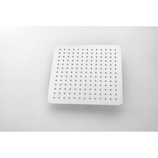 18867f440fed4163a491a9c3c21b7dd9_20231123_708b75dd352be52a107b1a2f8b2f581c 12" Rain Shower Head Systems Wall Mounted Shower