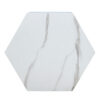 Modern MDF coffee table, with complex texture patterns, style and texture coffee table to redefine your interior decoration and enhance your living space, stylish and durable design