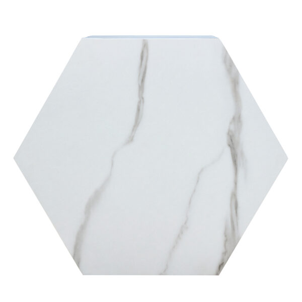 Modern MDF coffee table, with complex texture patterns, style and texture coffee table to redefine your interior decoration and enhance your living space, stylish and durable design