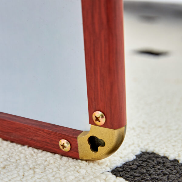 The 4th generation floor standing full-length mirror. wall mirror, bathroom makeup mirror, bedroom foyer, clothing store, wall mounted.    65 "* 23.2"