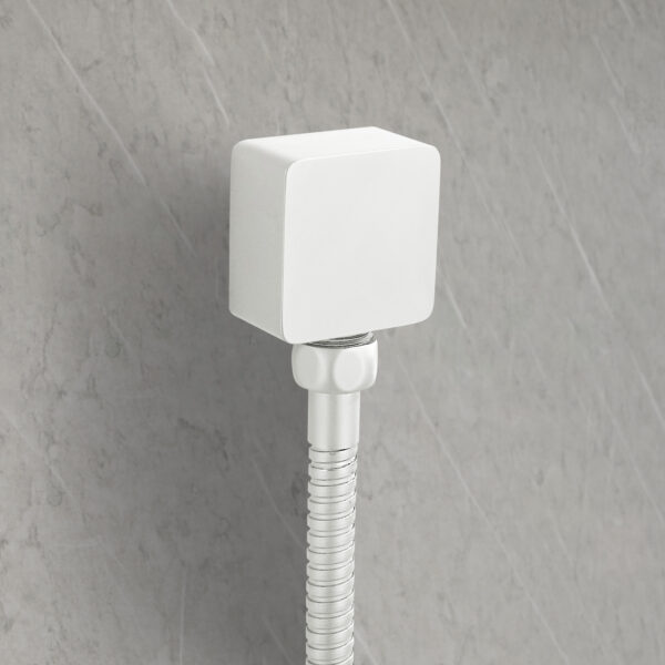 Handheld Shower with 28-Inch Slide Bar and 59-Inch Hose