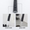 Touch Kitchen Faucet with Pull Down Sprayer