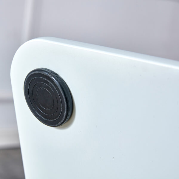 2a1889372dda44ebb6381a6393238964_20240102_607e008b5f76c8b08cf8b97f5cca1be5 Modern minimalist light gray MDF material rectangular counter bar table 47.2 "x 18" x 29.5 "for bedroom bedside entrance, house balcony, office bathroom BT-1280 W1151S00649