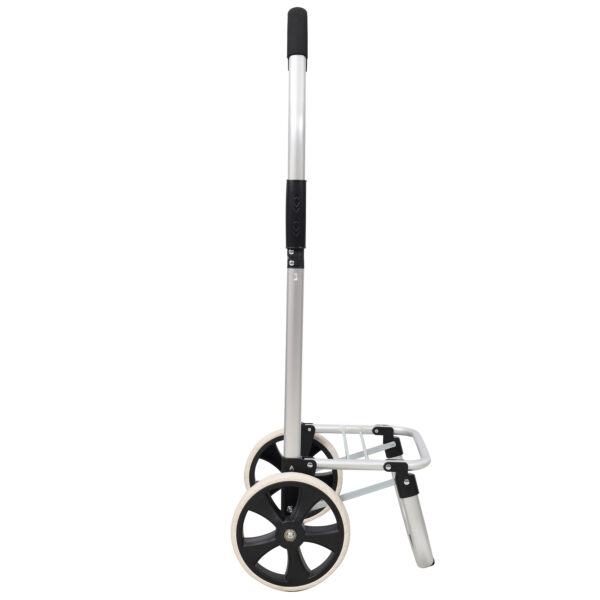 2a4503d1c5e84faab85d3d2d21d64583_aec00af28a61afcf1959e33ac236c056 Shopping Trolley with Wheels,Trolley Black Foldable Shopping Cart,Removable Shopping Oxford Waterproof Bag,Blue