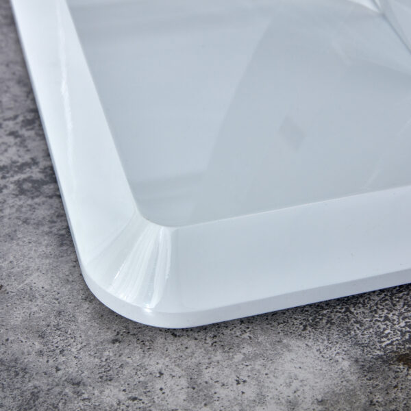 2be483ea707541aea4860d998afa7f48_20240102_5dedc3127fba253ac0edb2f9219273bb Modern minimalist light gray MDF material rectangular counter bar table 47.2 "x 18" x 29.5 "for bedroom bedside entrance, house balcony, office bathroom BT-1280 W1151S00649