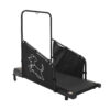 Dog Treadmill for Medium Dogs - Dog Pacer Treadmill for Healthy & Fit Pets - Dog Treadmill Run Walk