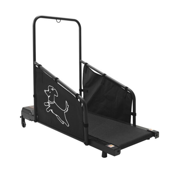 Dog Treadmill for Medium Dogs - Dog Pacer Treadmill for Healthy & Fit Pets - Dog Treadmill Run Walk