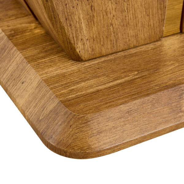 36e329b550ac4bee8f9e900f132880d7_8eb2463fe89b3afae13c189227844d26 Modern Minimalist Wood Texture Sticker-Patterned MDF Square Coffee Table. Add a quiet and cozy atmosphere to your home.Wood color,MDF coffee table,wood-colored textured decal,side table.