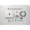 12" Rain Shower Head Systems Wall Mounted Shower
