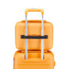 Luggage Sets 4 Piece(14/20/24/28) PP Lightweight & Durable Expandable suitcase