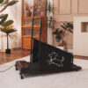 Dog Treadmill for Medium Dogs - Dog Pacer Treadmill for Healthy & Fit Pets - Dog Treadmill Run Walk