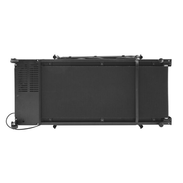 Dog Treadmill for Medium Dogs - Dog Pacer Treadmill for Healthy & Fit Pets - Dog Treadmill Run Walk