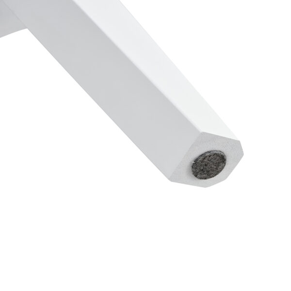 47929e29059d4cb8b3b79dcc304b2c00_f18d6c1f6dd406951a1c0dabd8122ff7 Modern minimalist white imitation marble tabletop coffee table. Solid wood spray painted desk legs, cloud shape to give you a new experience, computer desk. Suitable for dining and living rooms.