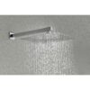 12" Rain Shower Head Systems Wall Mounted Shower