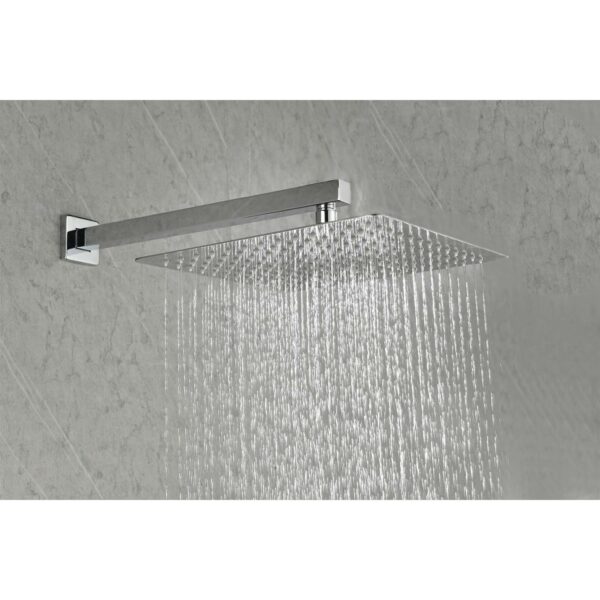 480c6e0effa6467a8113c5b27367be63_20231123_fe0fa64c9119fd87c6e9c9d495f4957b 12" Rain Shower Head Systems Wall Mounted Shower