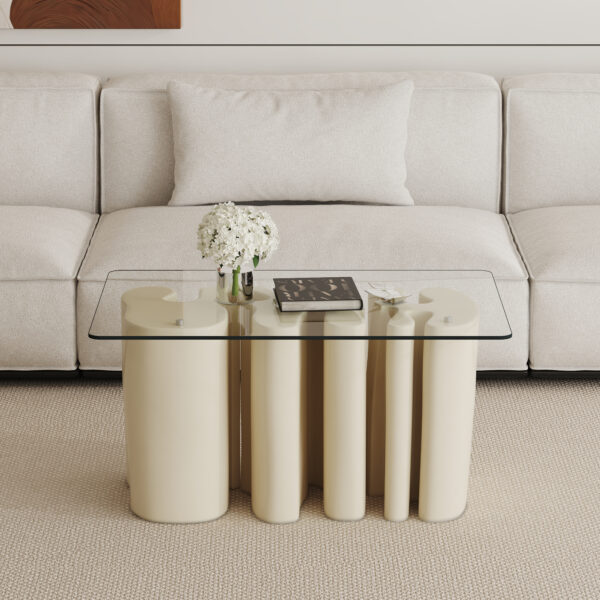 49ce2e7ab36245f6b084002a1531920b_0ea6f25938ad608ee4cf019c42cd591f ONLY Separate Glass Tabletop.24*36 inch Rectangular heat-resistant Transparent Tempered Glass Tabletop.Suitable for various occasions such as kitchens and restaurants.Transparent GLASS,24*36*0.31inch.