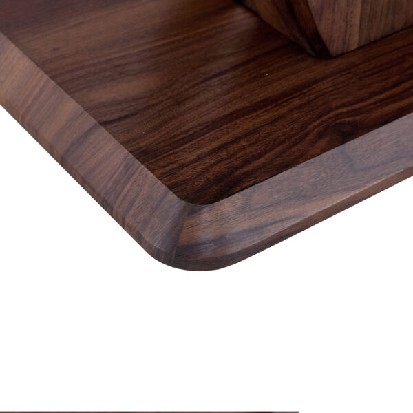 4a74d16f235d46b5af4fcf143984f91c_e00de8cfde15bfa5feade8b2e05e0c67 Modern Minimalist Walnut Dark Brown Texture Sticker-Patterned MDF Rectangular Coffee Table. Add a quiet and cozy atmosphere to your home.MDF coffee table,Walnut,Dark Brown textured Sticker,side table.