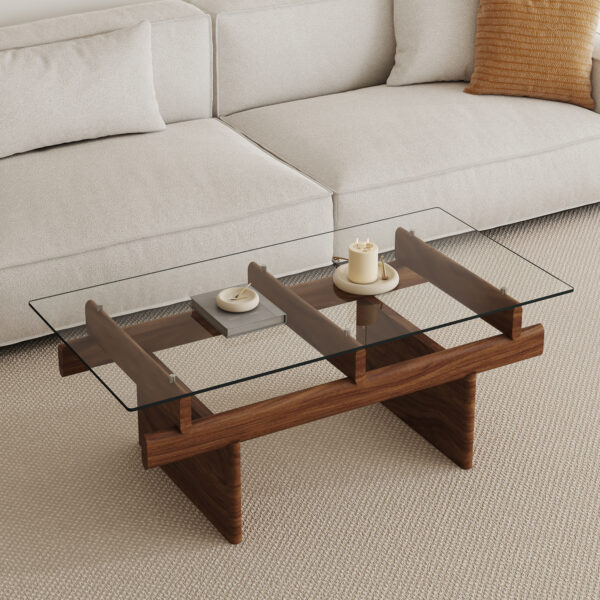 569bd54c47e641b69890f1ddbd48f62f_07721f8840aaf1c54e7cb41bff870776 ONLY Separate Glass Tabletop.24*48 inch Rectangular heat-resistant Transparent Tempered glass Tabletop.Suitable for various occasions such as kitchens and restaurants.Transparent,24*48*0.31 inch.