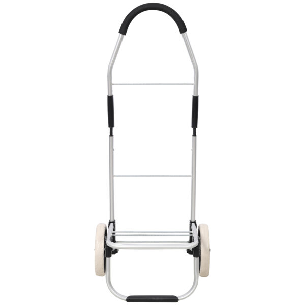 5c6388fef15e489c91b6e80e32e5a84e_f795c1df10940447215c394eb48f4fdb Shopping Trolley with Wheels,Trolley Black Foldable Shopping Cart,Removable Shopping Oxford Waterproof Bag,Blue