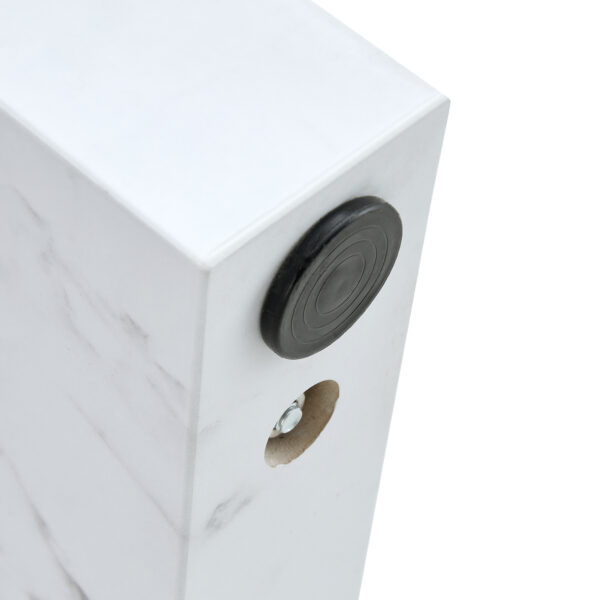 5dfd6346cb864e1aa12730f4474f2cce_fd01c052f4565f8f2ca00b189237ecd4 63"*35.4"*30" inches Luxurious Marble Pattern MDF Dining Table - A Choice of Subtle Luxury for Your Home.Create Your Exclusive Low-Key Luxury Space.