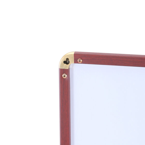 The 4th generation floor standing full-length mirror. wall mirror, bathroom makeup mirror, bedroom foyer, clothing store, wall mounted. 60 "* 16.5"