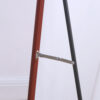 The 4th generation floor standing full-length mirror. wall mirror, bathroom makeup mirror, bedroom foyer, clothing store, wall mounted. 60 "* 16.5"