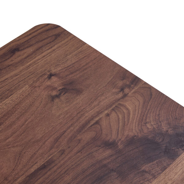 69aa7e1b0d2d42e190aea5211f33afe9_bc393bdf7be2389530fe5381e7ad2b1c Modern Minimalist Walnut Dark Brown Texture Sticker-Patterned MDF Rectangular Coffee Table. Add a quiet and cozy atmosphere to your home.MDF coffee table,Walnut,Dark Brown textured Sticker,side table.