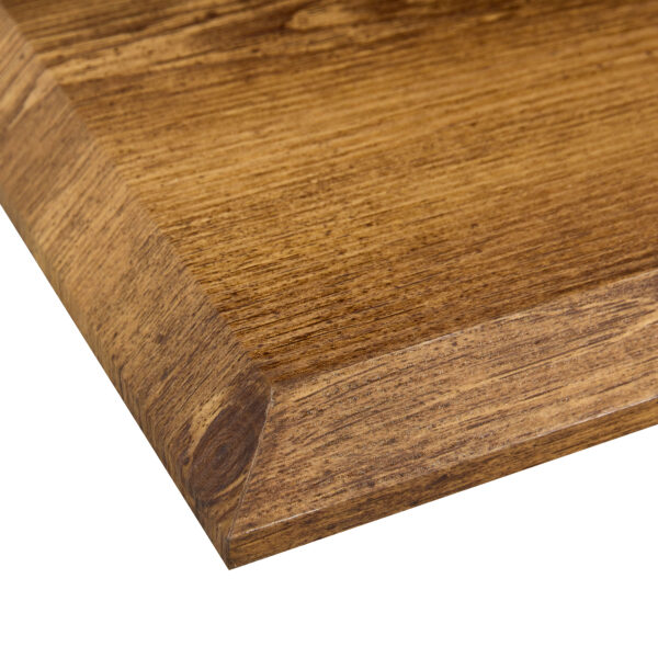 6bbfcae82b764c99a13bafe63945abda_135860e46aa4b3e5f4544b8c4f771d94 Modern minimalist transparent tempered glass coffee table with wooden MDF legs and stainless steel decorative columns. Computer desk. Game table. CT-907
