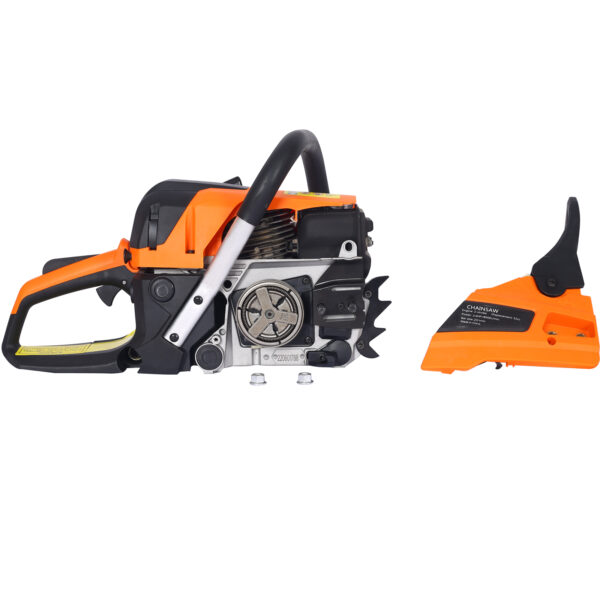 6f3a0f106c5649c5b128e1e441d8342b_20221012_08a3010be0e4f3eef133e791d6b774c3 Chainsaw gas 20inch ,52cc Gasoline Chain Saw for Trees ,Wood Cutting 2-cycle EPA Compliant