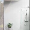 30x40 Inch Silver Metal Framed Rectangular Rectangular Bathrrom Mirror for Wall.(W2203134526)