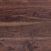 16*16*16 Inch Walnut Wood Grain MDF Coffee Table - Luxurious Design, Perfect Living Room Accent.Cube fashion texture design coffee table, suitable for various situations and scenes.