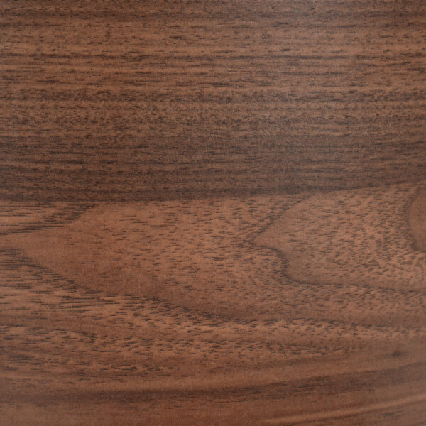 77117f5773954b53af71b2a9b3af131f_15b8ab9b061f4848524e2026d6296e2a MDF ITALIAN RETRO DOUBLE STORAGE ROUND SIDE TABLE, GRAY BROWN COLOR