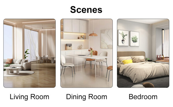 772c278e753c42babdfbb75330e8d66f_20240321_cc319b8bee45081310f67e5ab6aa7b9b Modern minimalist transparent tempered glass coffee table with wooden MDF legs and stainless steel decorative columns. Computer desk. Game table. CT-907