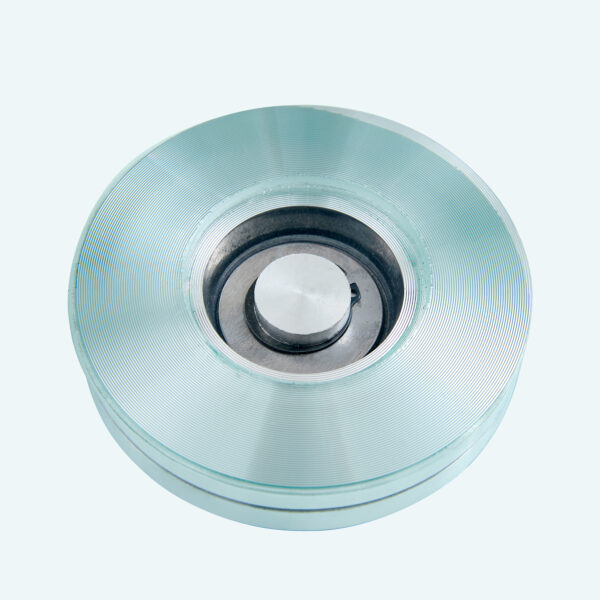 78af25a28bb749829fa679382e2fe5d3_e29f2ec384ba4ae0b8896e8bba88cba3 Double layer rotatable round glass.The rotatable design makes it more convenient to retrieve and place items.The upper glass has a diameter of 20 inches, while the lower glass15 inches.