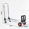 Handtruck for home,foldable