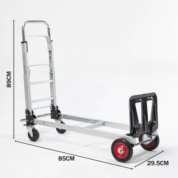 Handtruck for home,foldable