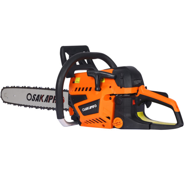 7bb92d8192e44a1d90024daf8eba869a_20221012_2d1c4db90b8086026b37ff544e189844 Chainsaw gas 20inch ,52cc Gasoline Chain Saw for Trees ,Wood Cutting 2-cycle EPA Compliant