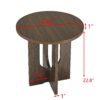 Coffee table, coffee table, living room coffee table, modern coffee table, simple coffee table, solid wood coffee table