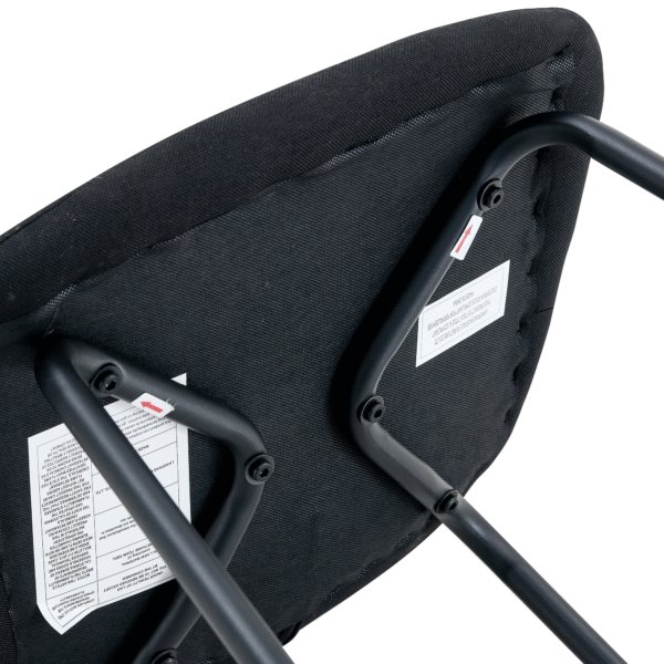 8176caade09f44eebebe1d23676a375a_0471cb150798c3f340d30f4cfe0c9e29 Luxury Minimalist Chairs - A set of 4 high quality dining chairs with black metal legs. The integral metal leg structure is suitable for various interior decoration styles.