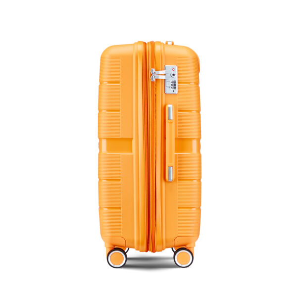 8c89171b524549fcbf3a8c7338f41d21_20240220_85ab8cb23f894bbe150ec2af8df9646c Luggage Sets 4 Piece(14/20/24/28) PP Lightweight & Durable Expandable suitcase