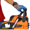 Chainsaw gas  20inch ,52cc Gasoline Chain Saw for Trees ,Wood Cutting 2-cycle EPA Compliant