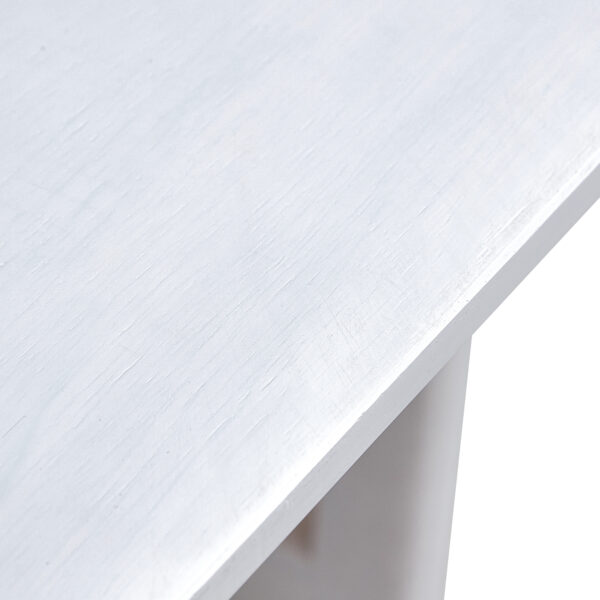 931f860fff1f44e7b5e4a8222c7b17ab_20231205_cc6ea2f1c23ed802e7ba97c0ccf06a2c Chinese style white solid wood and imitation rattan coffee table, rectangular solid wood coffee low table, small living room coffee table