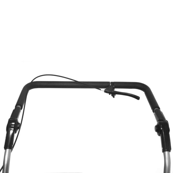 9cea49aad5f0477eaf2df8355b1f3c1a_4d1860863c4a921790f1479c36c788bb 3-in-1 Heavy-Duty Bike Cargo Trailer – E-Bike Compatible Steel Frame, 110lb Capacity, Convertible Stroller & Pull Cart w/Suspension, 20" Wheels & Accessories