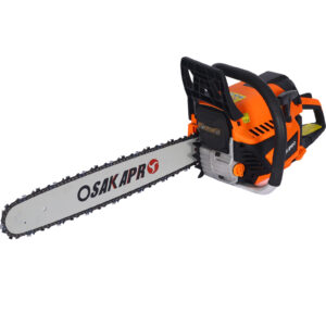 Chainsaw gas  20inch ,52cc Gasoline Chain Saw for Trees ,Wood Cutting 2-cycle EPA Compliant